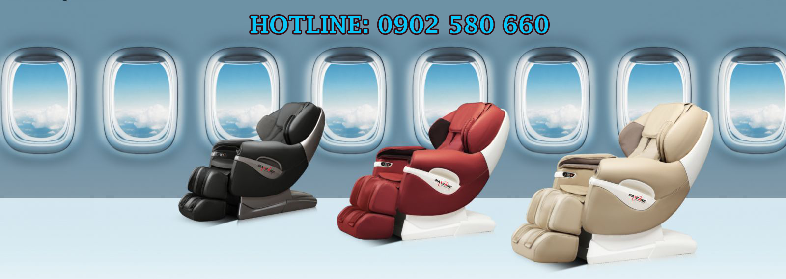 ghế massage toàn thân giá rẻ